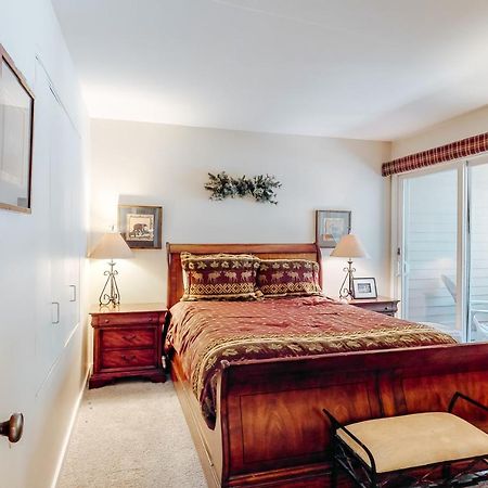 Mountain Breeze Villa Breckenridge Exterior foto