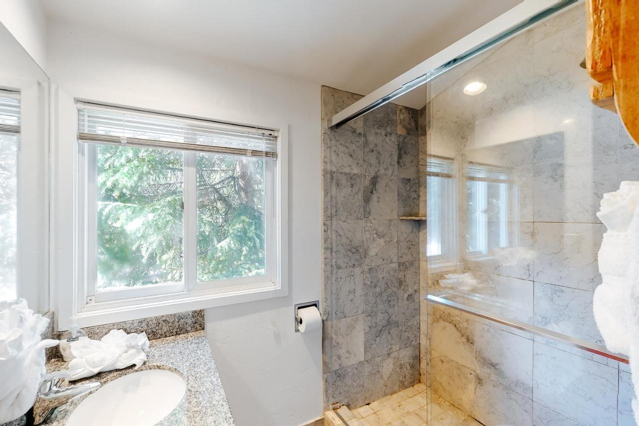 Mountain Breeze Villa Breckenridge Exterior foto