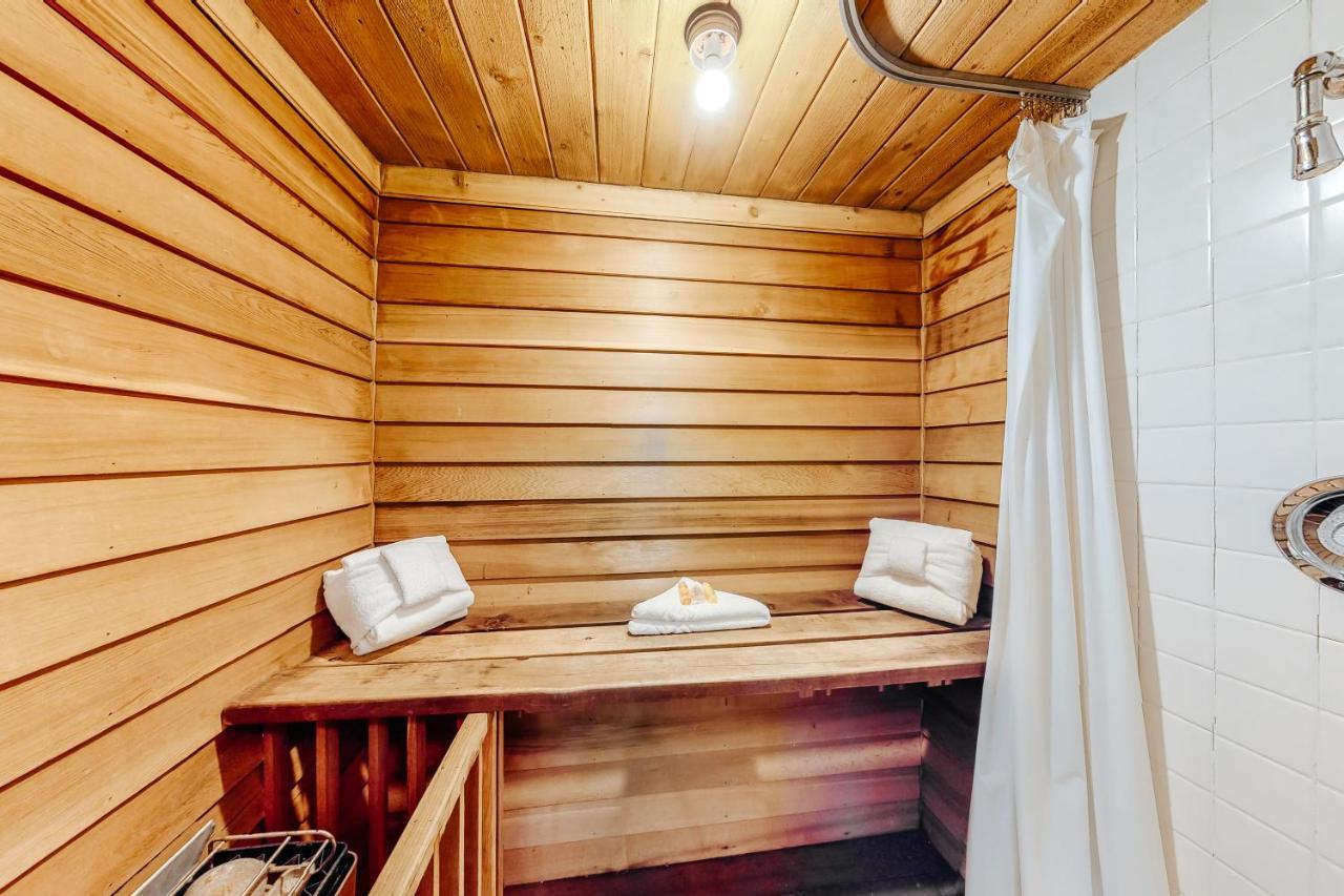 Mountain Breeze Villa Breckenridge Exterior foto